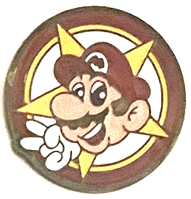Recently uppdated Pin