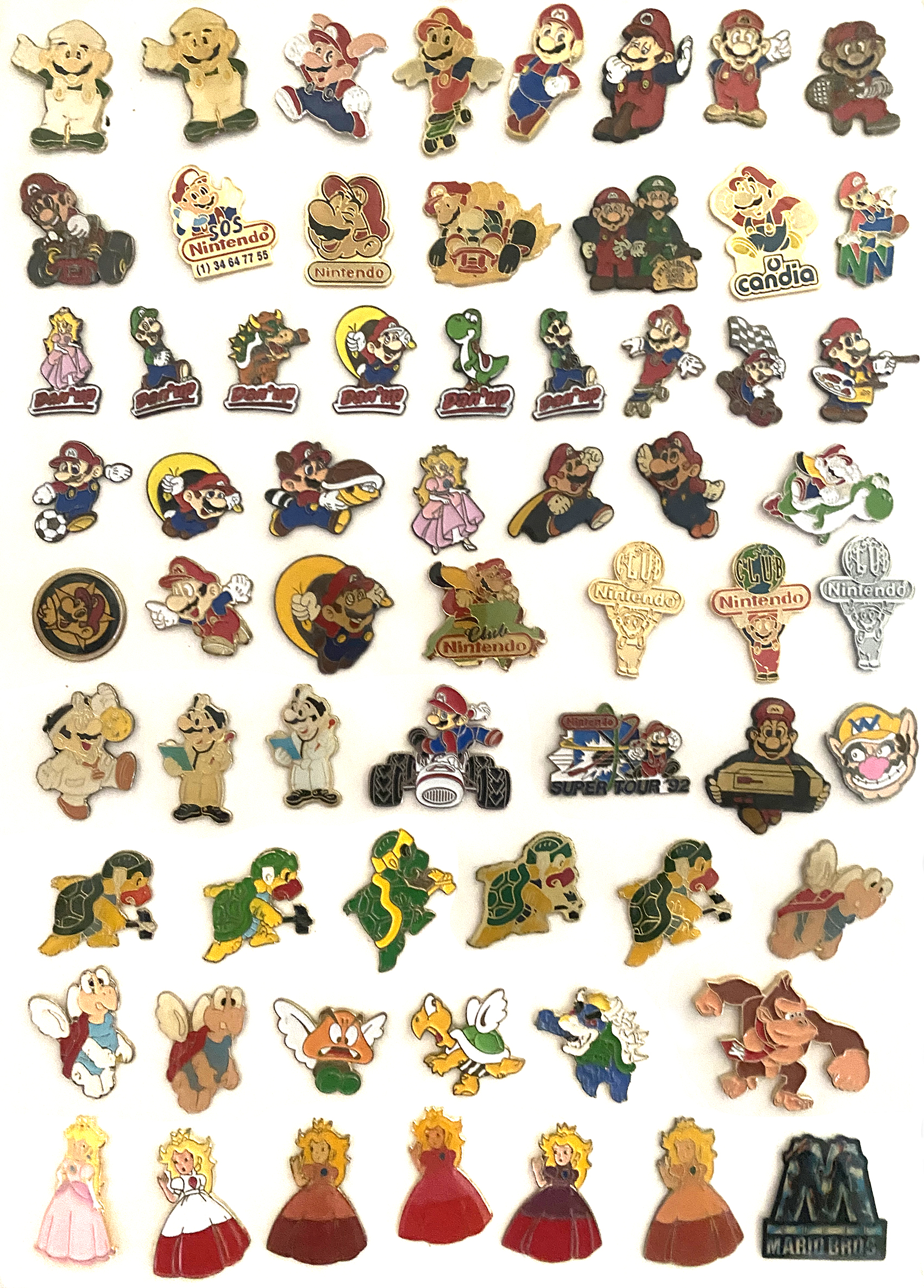 Nintendo