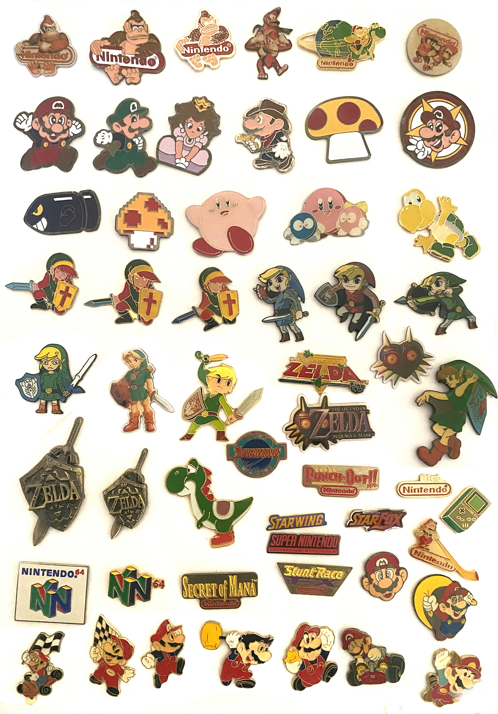 Nintendo