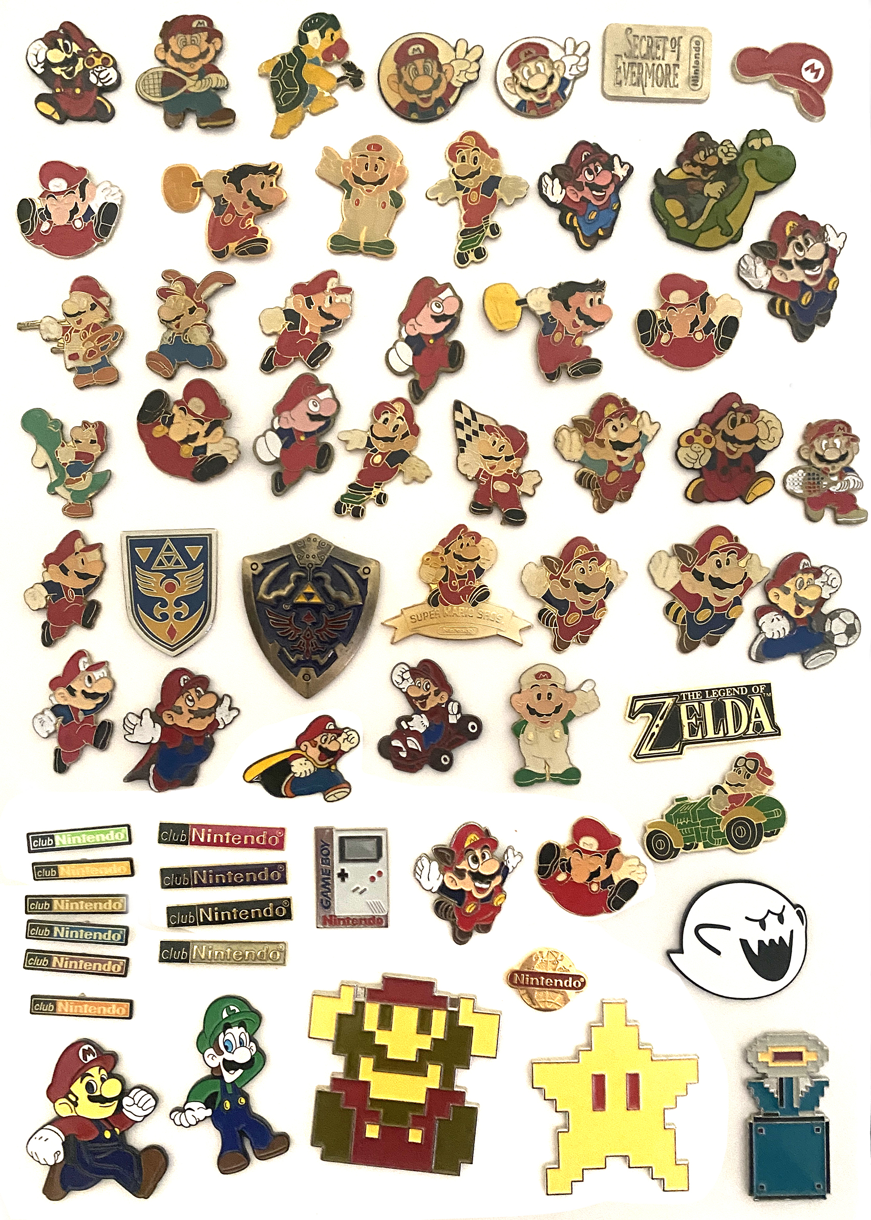 Nintendo