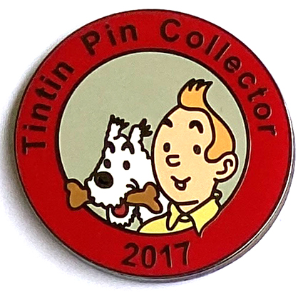 Recently uppdated Pin